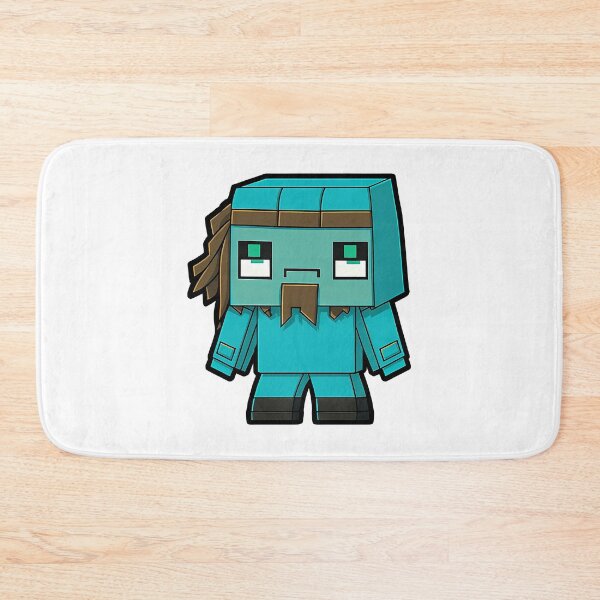 Item preview, Craftee Skin designed and sold by bales-lizeth.