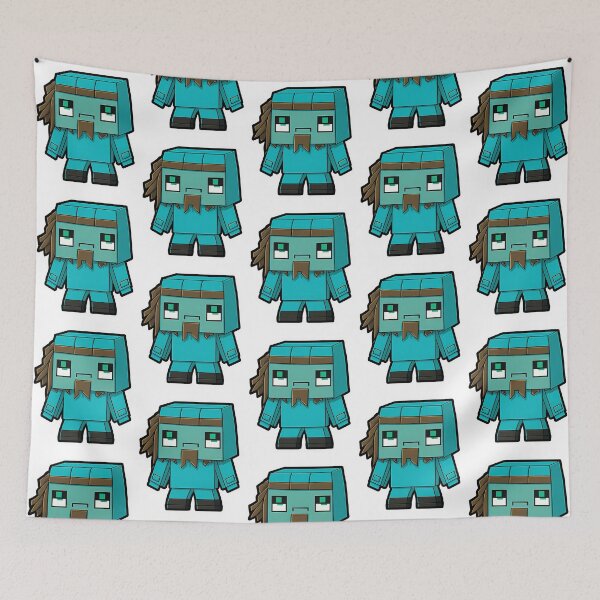 Item preview, Craftee Skin designed and sold by bales-lizeth.