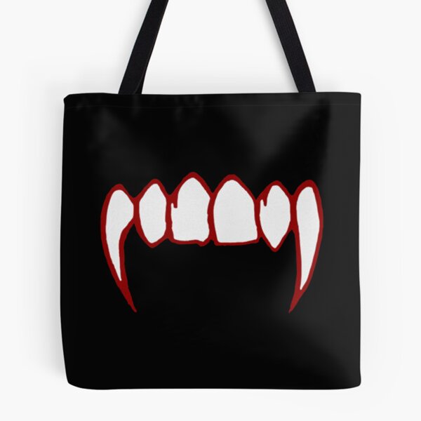 Item preview, Vampire Teeth designed and sold by VickyKuhnart.