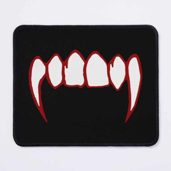 Item preview, Vampire Teeth designed and sold by VickyKuhnart.