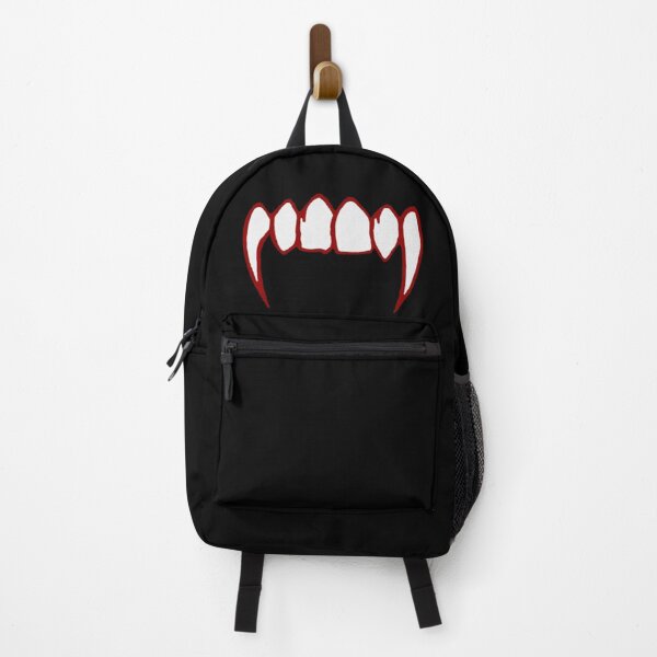 Item preview, Vampire Teeth designed and sold by VickyKuhnart.