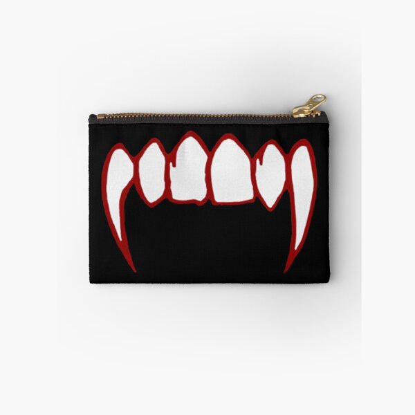 Item preview, Vampire Teeth designed and sold by VickyKuhnart.