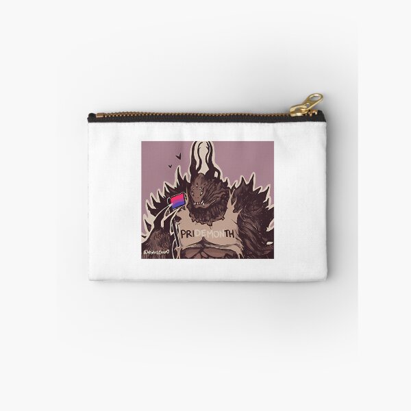 Item preview, Bi Demon designed and sold by bourg-libbie.