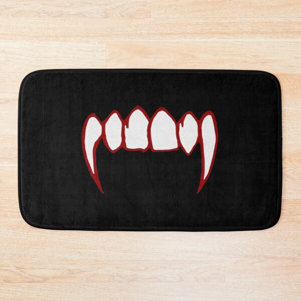 Item preview, Vampire Teeth designed and sold by VickyKuhnart.