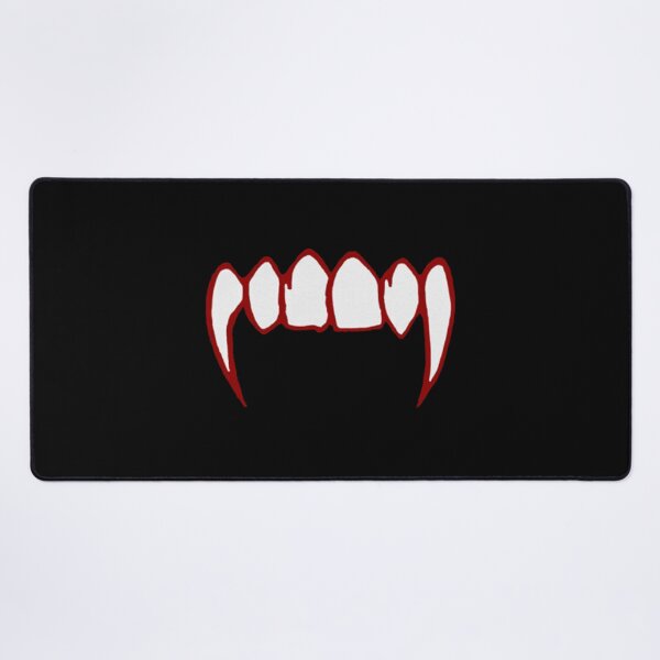 Item preview, Vampire Teeth designed and sold by VickyKuhnart.