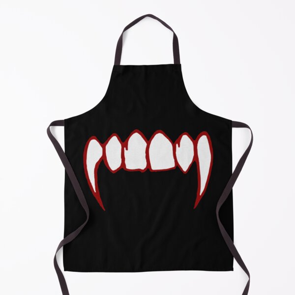 Item preview, Vampire Teeth designed and sold by VickyKuhnart.