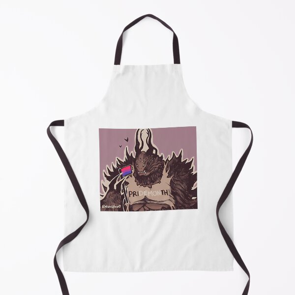 Item preview, Bi Demon designed and sold by bourg-libbie.