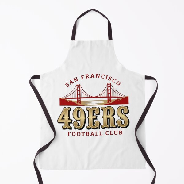 Item preview, 49ers Football  designed and sold by HSMGallery.