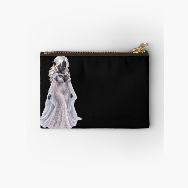 Item preview, Drow Bride designed and sold by The Lovely Drow.
