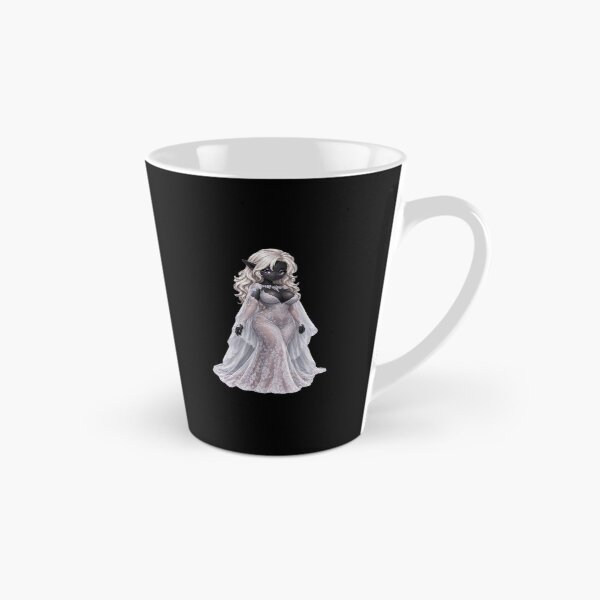Item preview, Drow Bride designed and sold by Aarta.