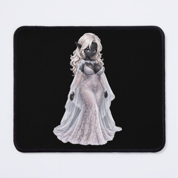 Item preview, Drow Bride designed and sold by Aarta.