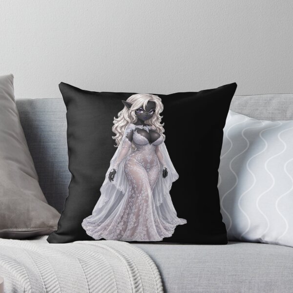 Item preview, Drow Bride designed and sold by Aarta.