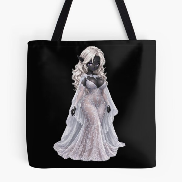 Item preview, Drow Bride designed and sold by The Lovely Drow.