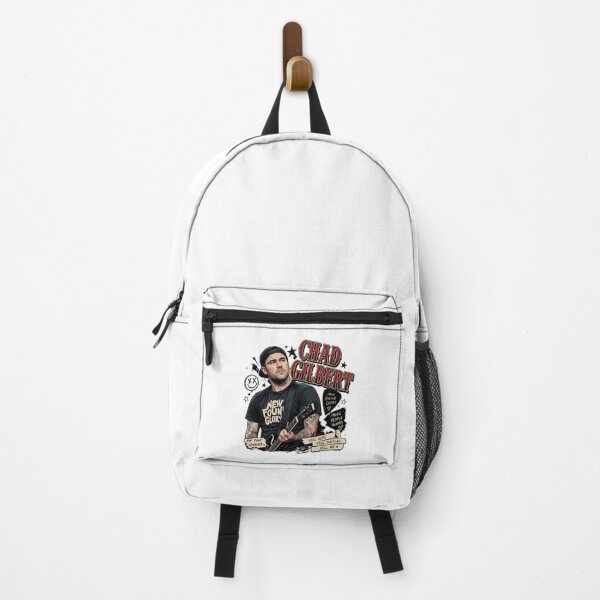 Item preview, Chad Gilbert Pop Punk Legend New Found Glory Tribute designed and sold by lyle-salter.
