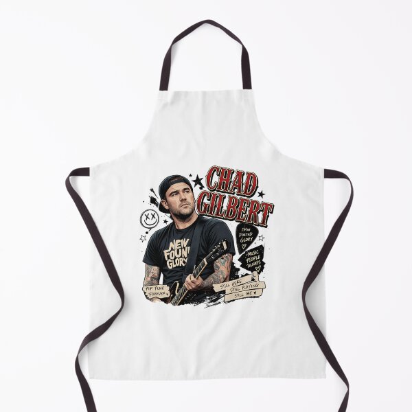 Item preview, Chad Gilbert Pop Punk Legend New Found Glory Tribute designed and sold by lyle-salter.
