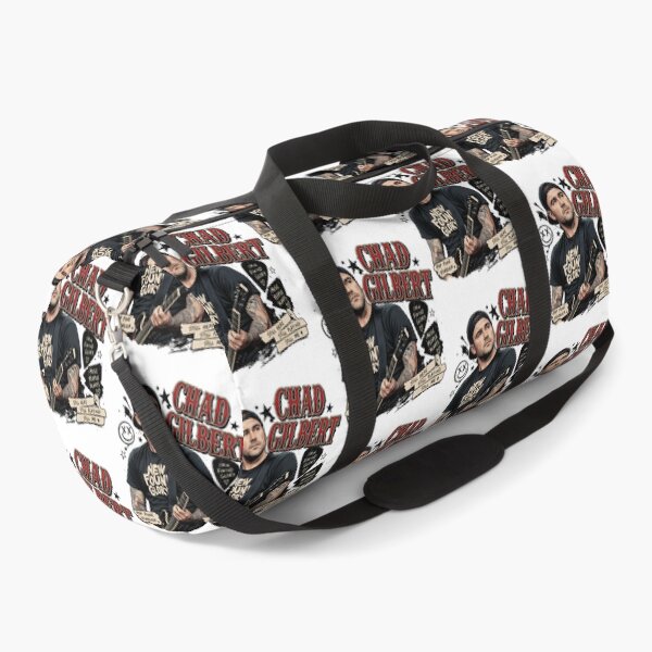 Item preview, Chad Gilbert Pop Punk Legend New Found Glory Tribute designed and sold by lyle-salter.