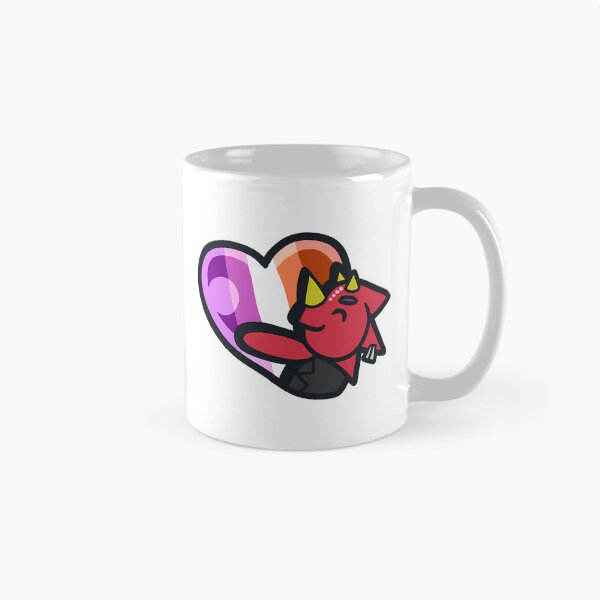 Item preview, Flick Heart - Lesbian Pride designed and sold by bourg-libbie.