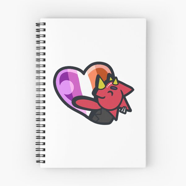 Item preview, Flick Heart - Lesbian Pride designed and sold by bourg-libbie.