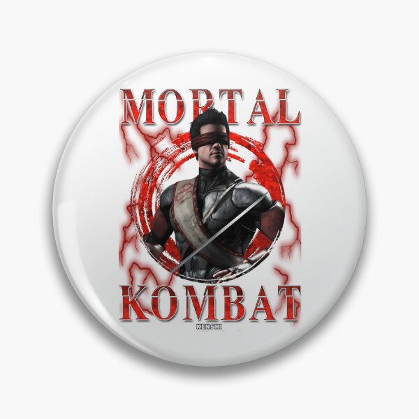 Item preview, Mortal Kombat X  Kenshi designed and sold by hassan-cummins.