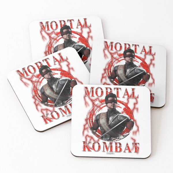 Item preview, Mortal Kombat X  Kenshi designed and sold by hassan-cummins.