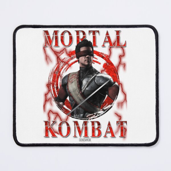 Item preview, Mortal Kombat X  Kenshi designed and sold by hassan-cummins.
