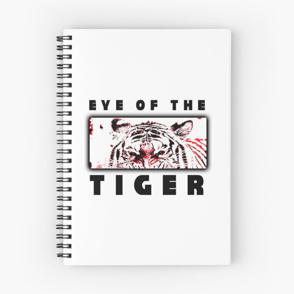 Item preview, Eye Of The Tiger  designed and sold by daelyn-beardsl.