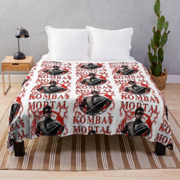 Item preview, Mortal Kombat X  Kenshi designed and sold by hassan-cummins.