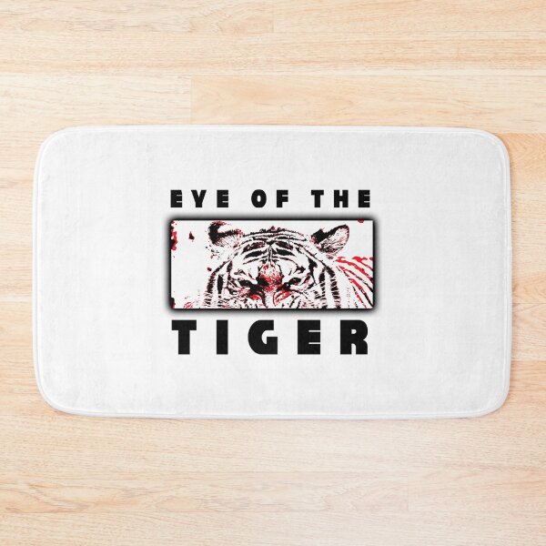 Item preview, Eye Of The Tiger  designed and sold by daelyn-beardsl.