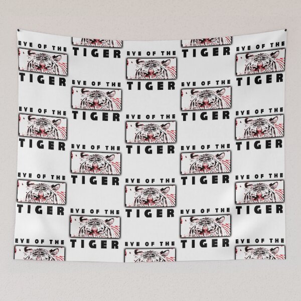 Item preview, Eye Of The Tiger  designed and sold by daelyn-beardsl.