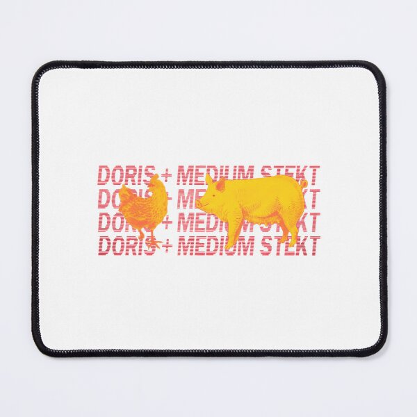 Item preview, Doris Medium Stekt Apparel designed and sold by bales-lizeth.