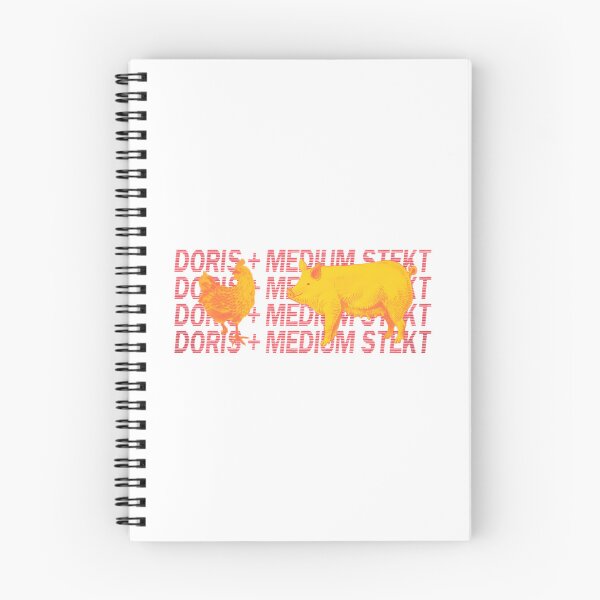 Item preview, Doris  Medium Stekt Apparel designed and sold by bales-lizeth.