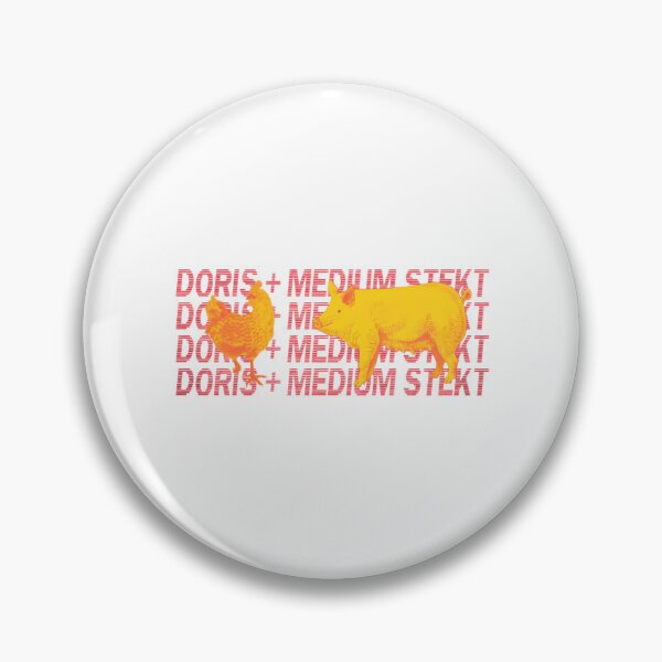 Item preview, Doris  Medium Stekt Apparel designed and sold by bales-lizeth.