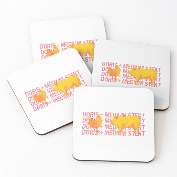 Item preview, Doris  Medium Stekt Apparel designed and sold by bales-lizeth.