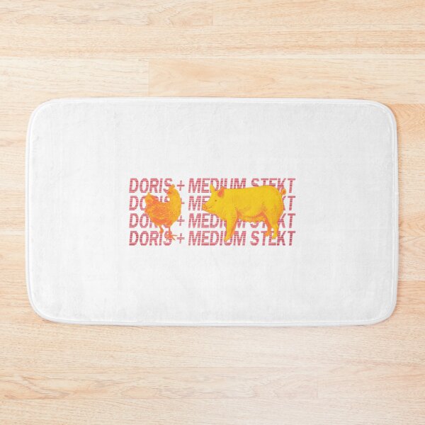 Item preview, Doris  Medium Stekt Apparel designed and sold by bales-lizeth.