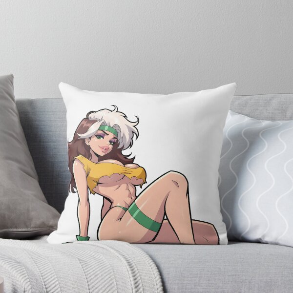 Item preview, Savage Land Rogue Bimbo (X-Men) designed and sold by Zero Canon.