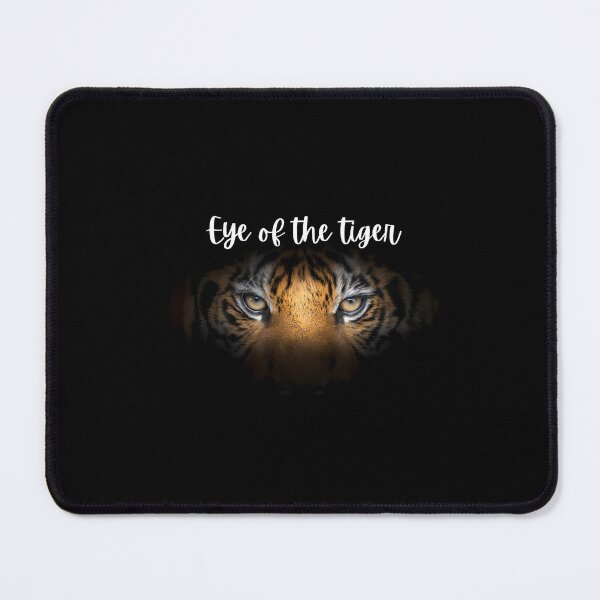 Item preview, Eye Of The Tiger designed and sold by daelyn-beardsl.