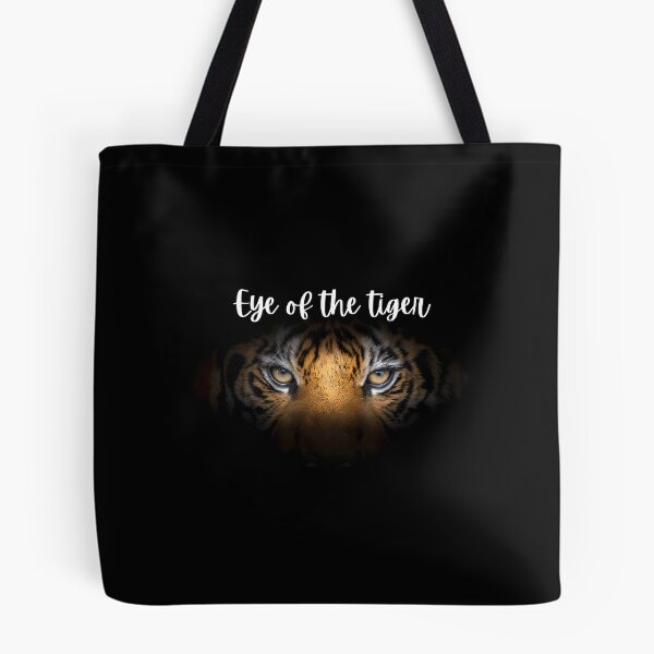 Item preview, Eye Of The Tiger  designed and sold by daelyn-beardsl.