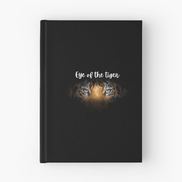 Item preview, Eye Of The Tiger  designed and sold by daelyn-beardsl.
