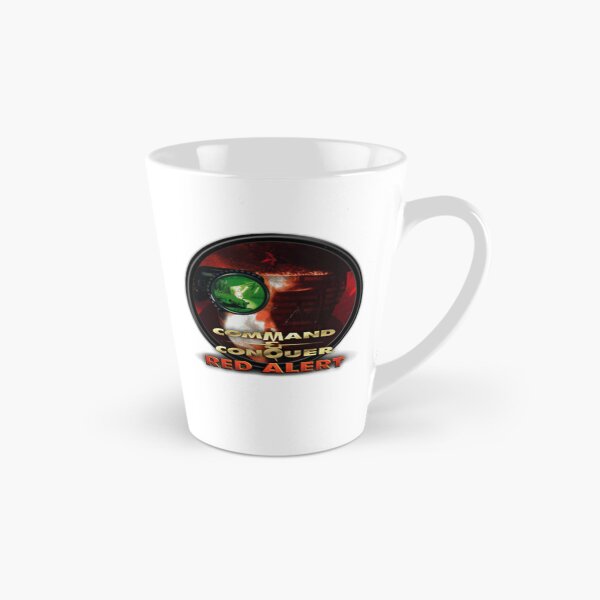 Item preview, Command And Conquer Red Alert Crosshair Sniper Emblem designed and sold by SharonGristgvf.