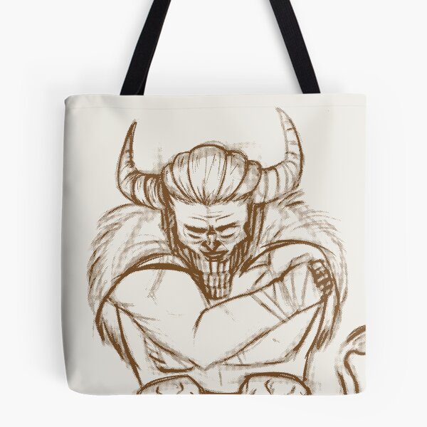 Item preview, Enkidu designed and sold by patricioguerra.
