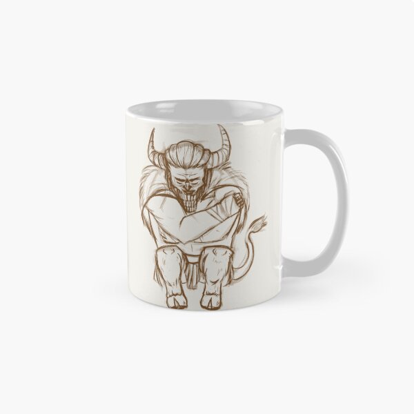 Item preview, Enkidu designed and sold by patricioguerra.