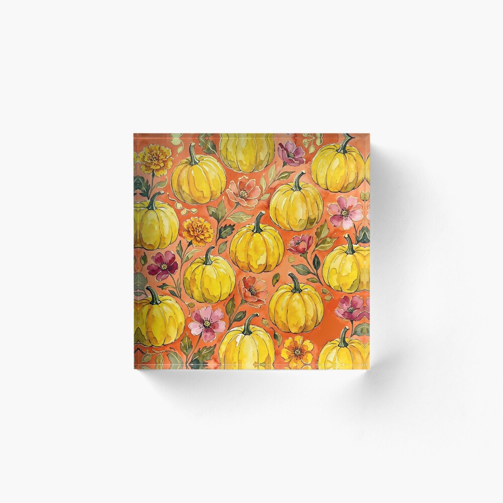 Item preview, Acrylic Block designed and sold by GraphicsClub.