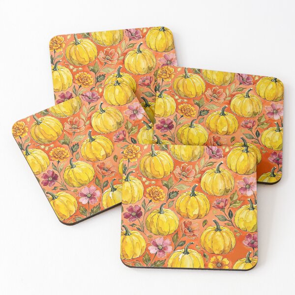 Item preview, Pumpkins  designed and sold by GraphicsClub.