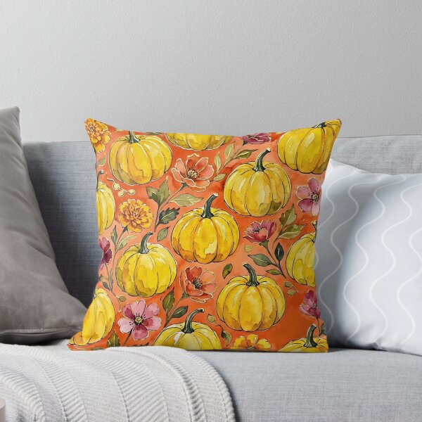 Item preview, Pumpkins  designed and sold by GraphicsClub.