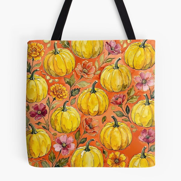 Item preview, Pumpkins  designed and sold by GraphicsClub.