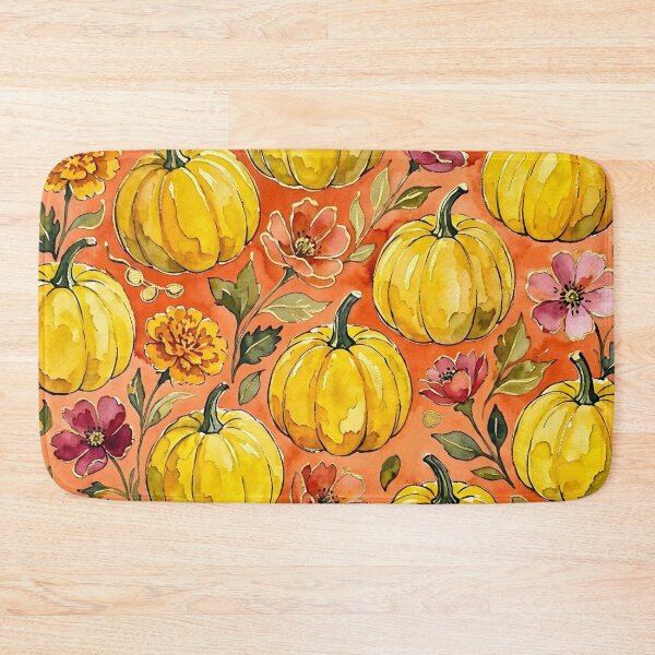 Item preview, Pumpkins  designed and sold by GraphicsClub.