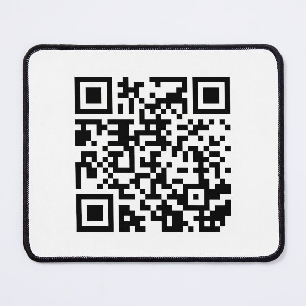 Item preview, Eye Of The Tiger Qr Code designed and sold by daelyn-beardsl.