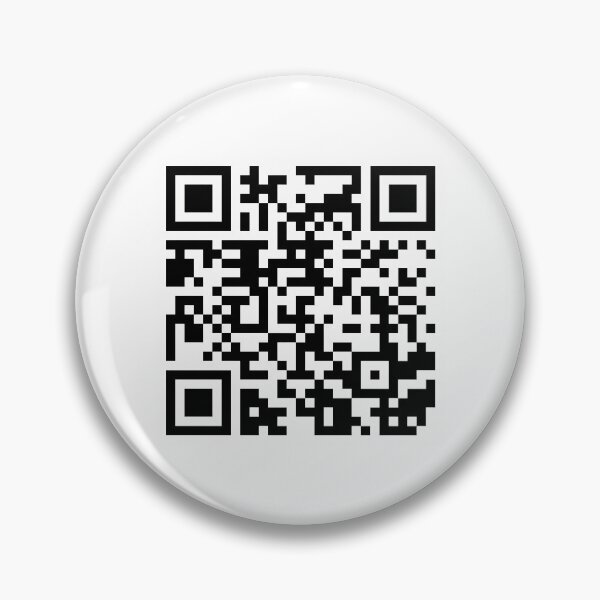 Item preview, Eye Of The Tiger Qr Code designed and sold by daelyn-beardsl.