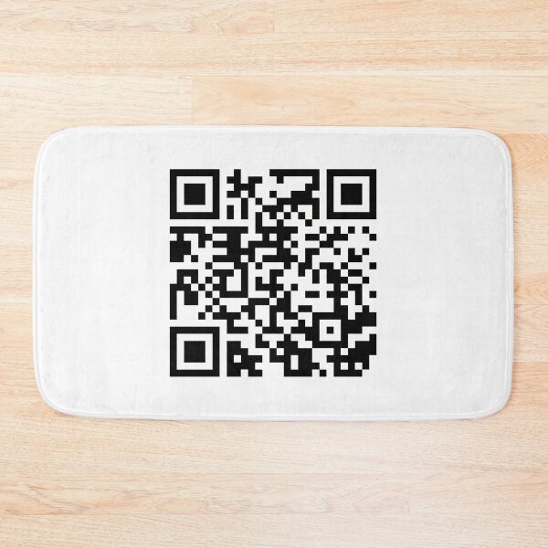 Item preview, Eye Of The Tiger Qr Code designed and sold by daelyn-beardsl.