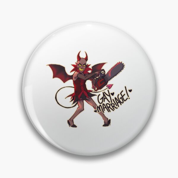 Item preview, Gaaaay Marriage designed and sold by bourg-libbie.